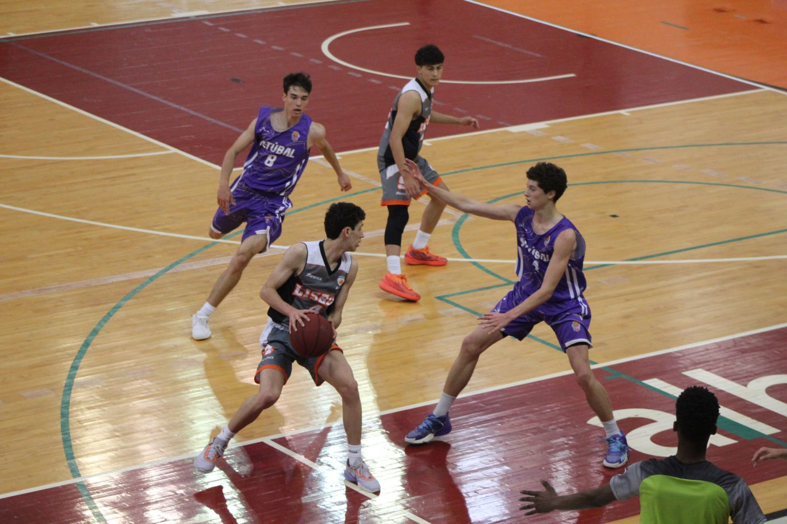 ABL imagem de galeria