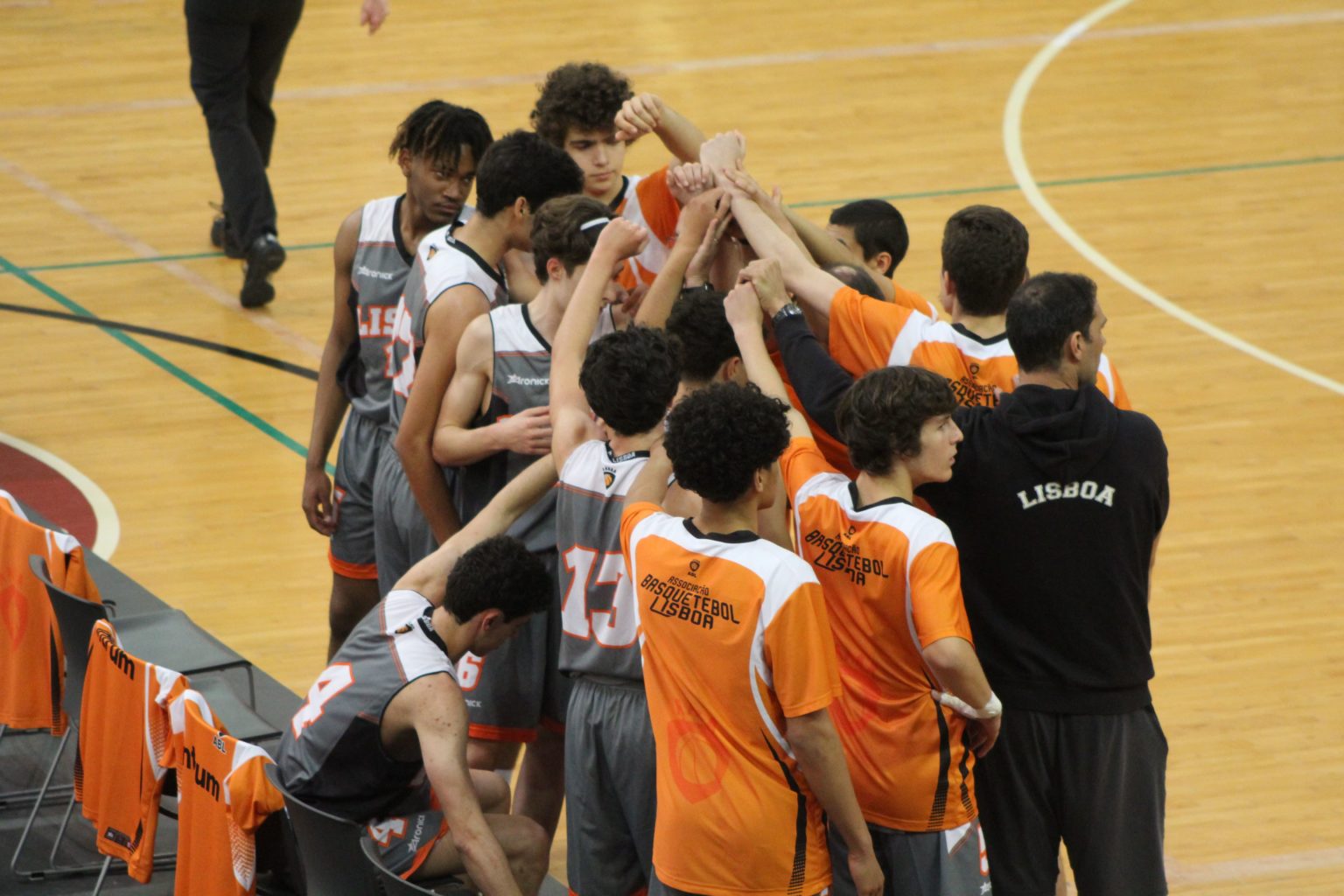 ABL imagem de galeria