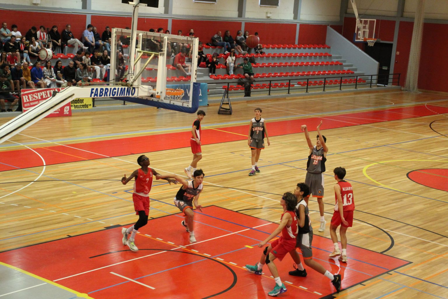 ABL imagem de galeria