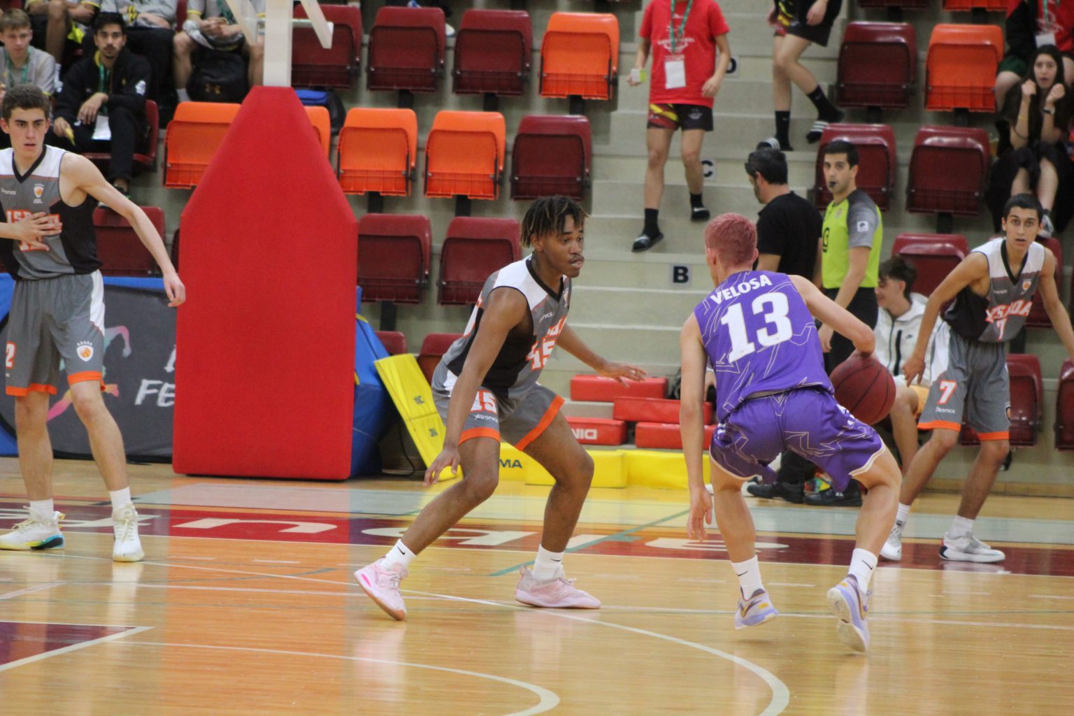 ABL imagem de galeria