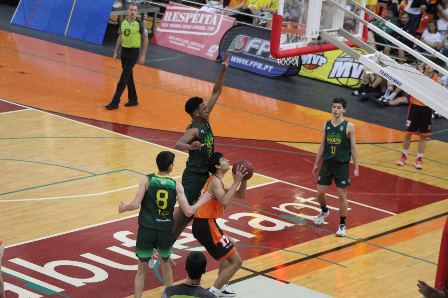 ABL imagem de galeria