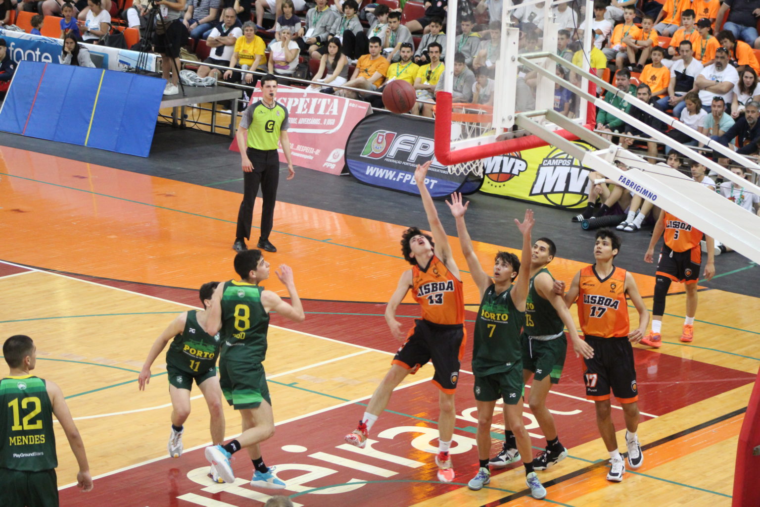 ABL imagem de galeria