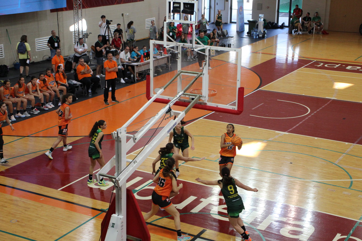 ABL imagem de galeria