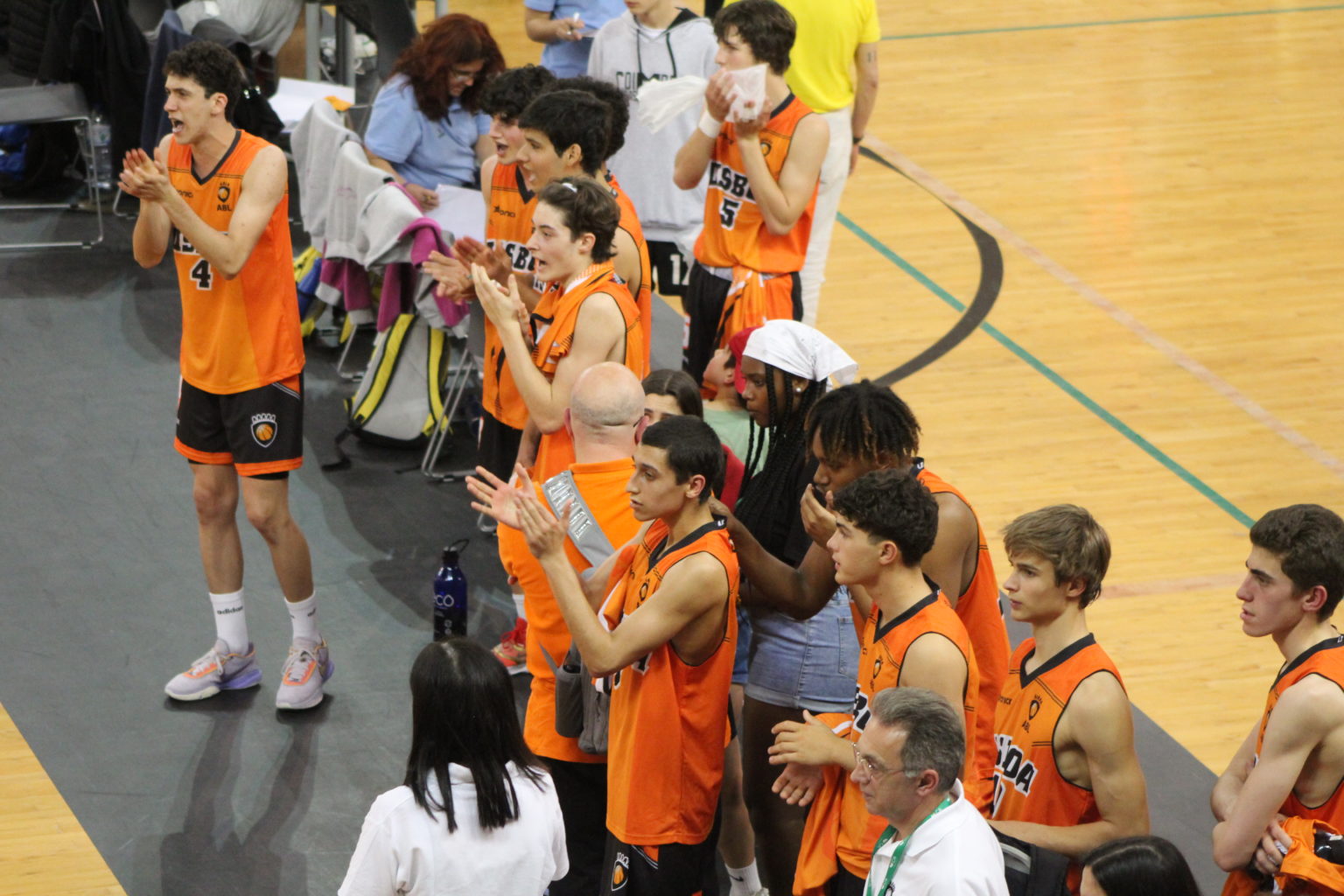 ABL imagem de galeria