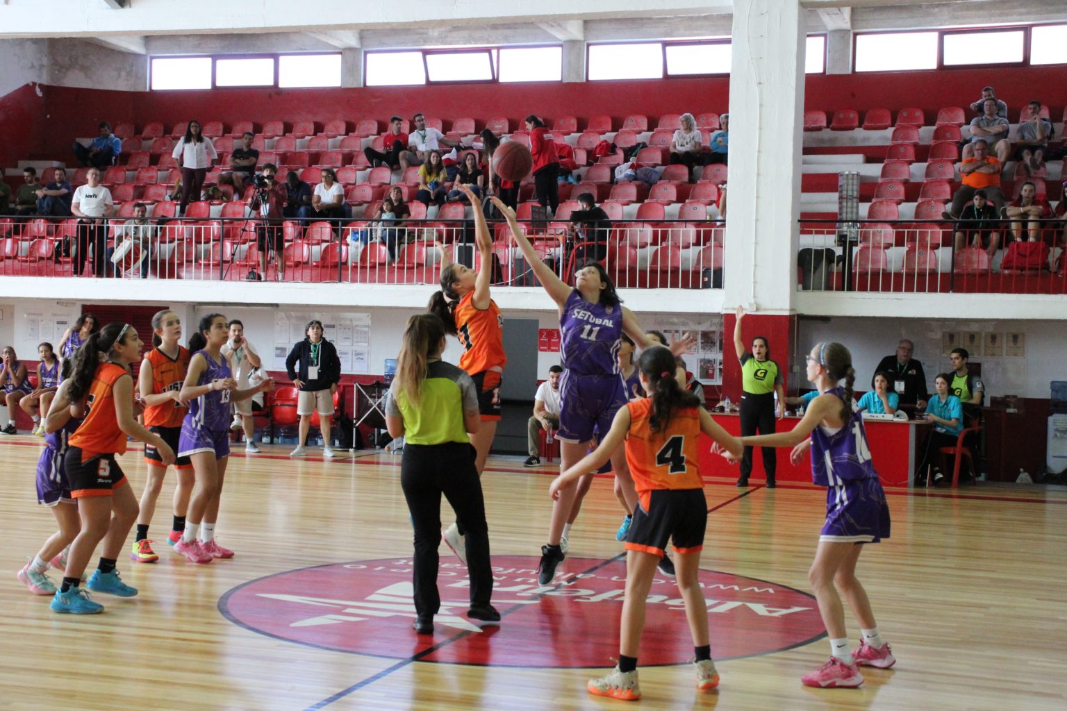 ABL imagem de galeria