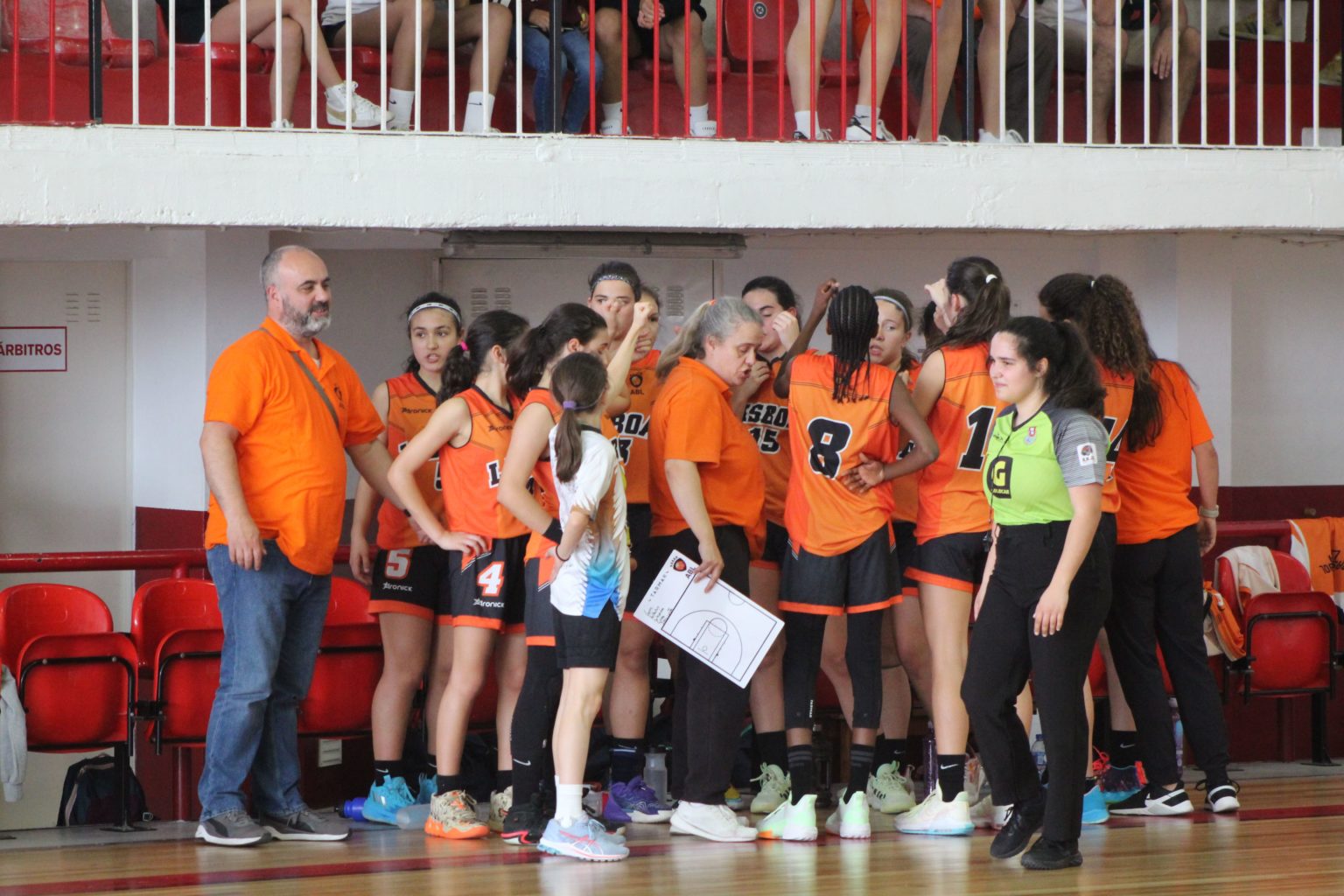 ABL imagem de galeria