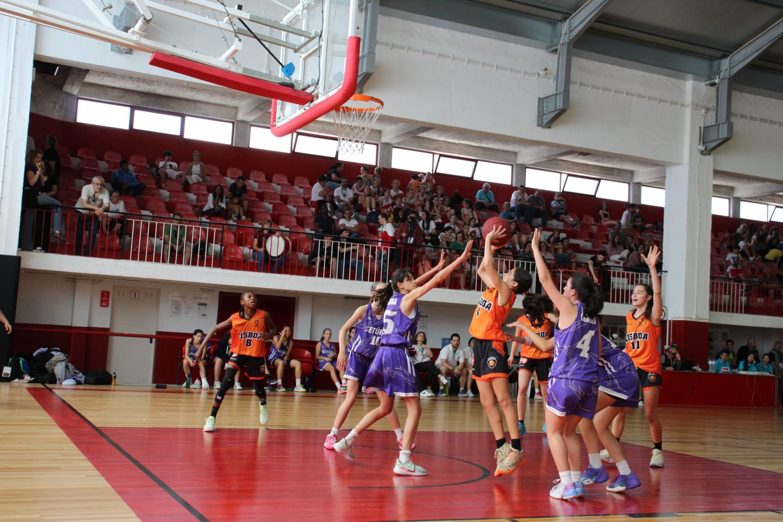 ABL imagem de galeria