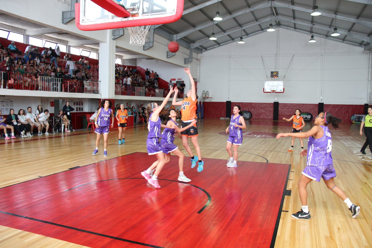 ABL imagem de galeria