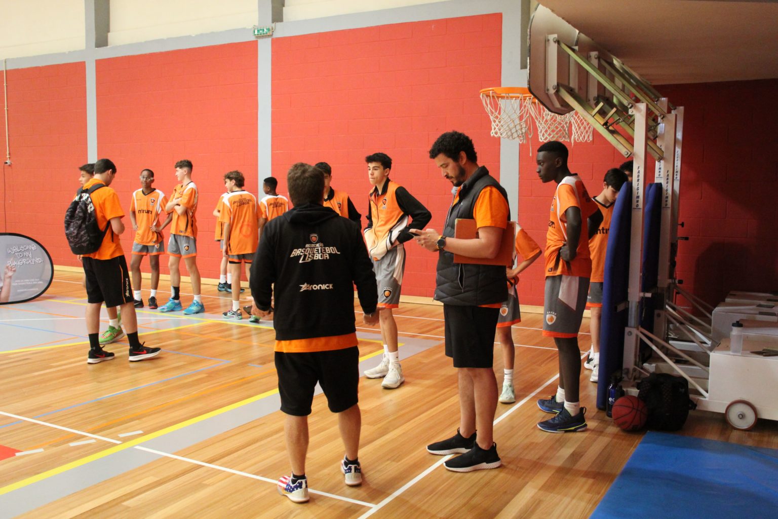 ABL imagem de galeria