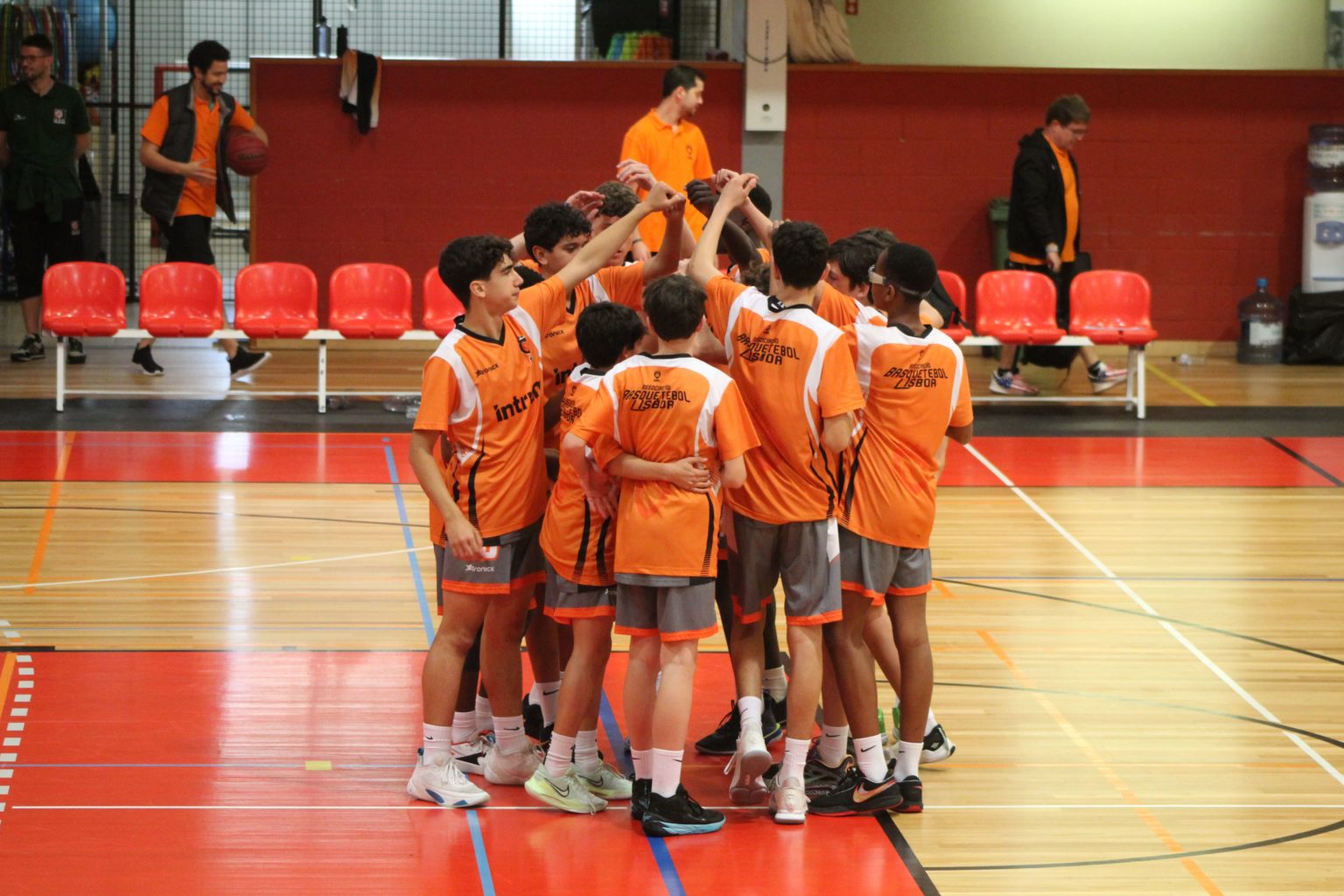 ABL imagem de galeria