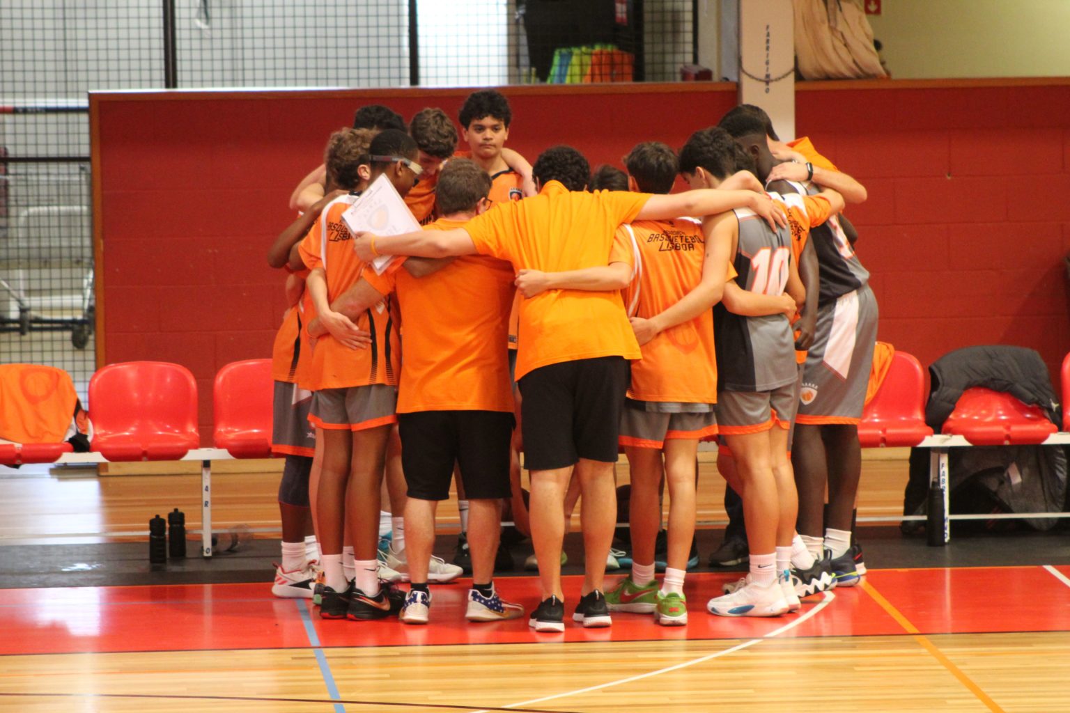 ABL imagem de galeria