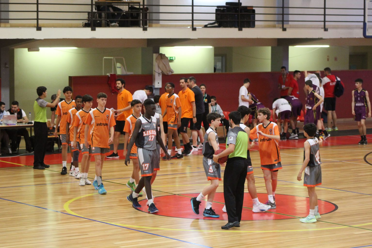 ABL imagem de galeria