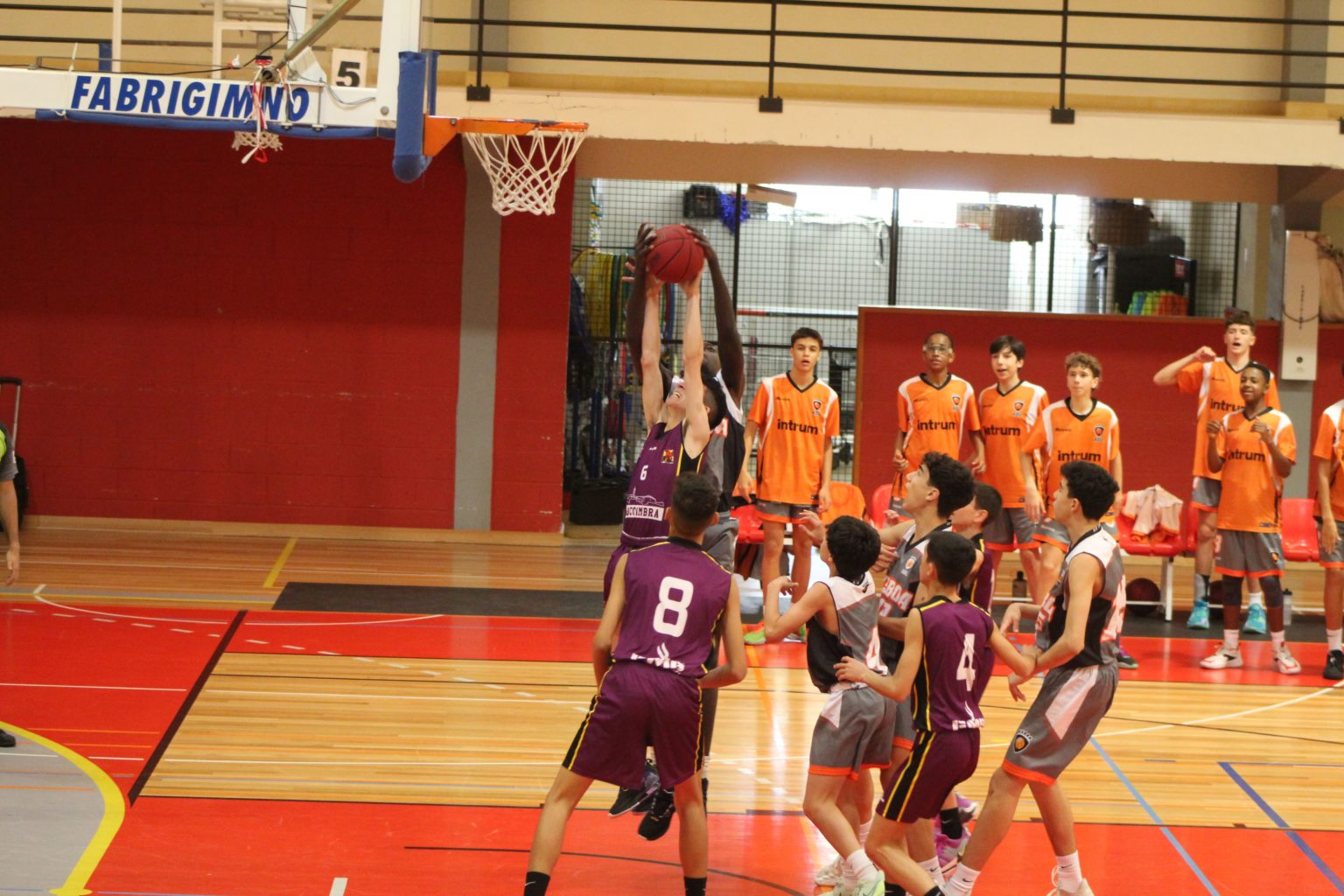 ABL imagem de galeria