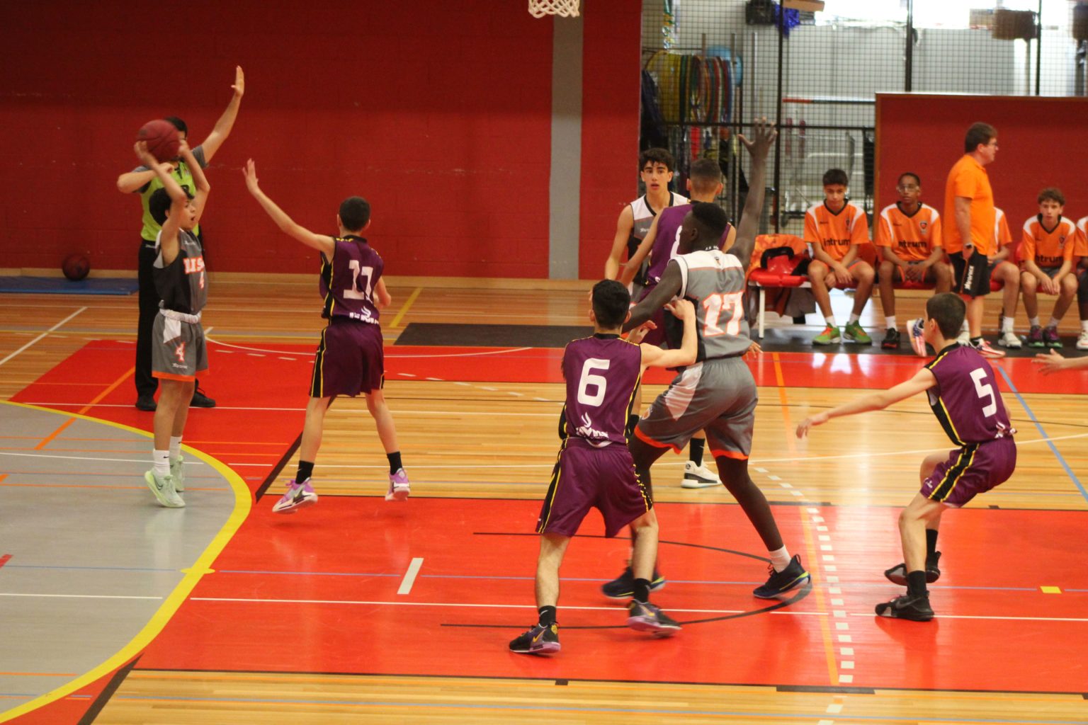 ABL imagem de galeria