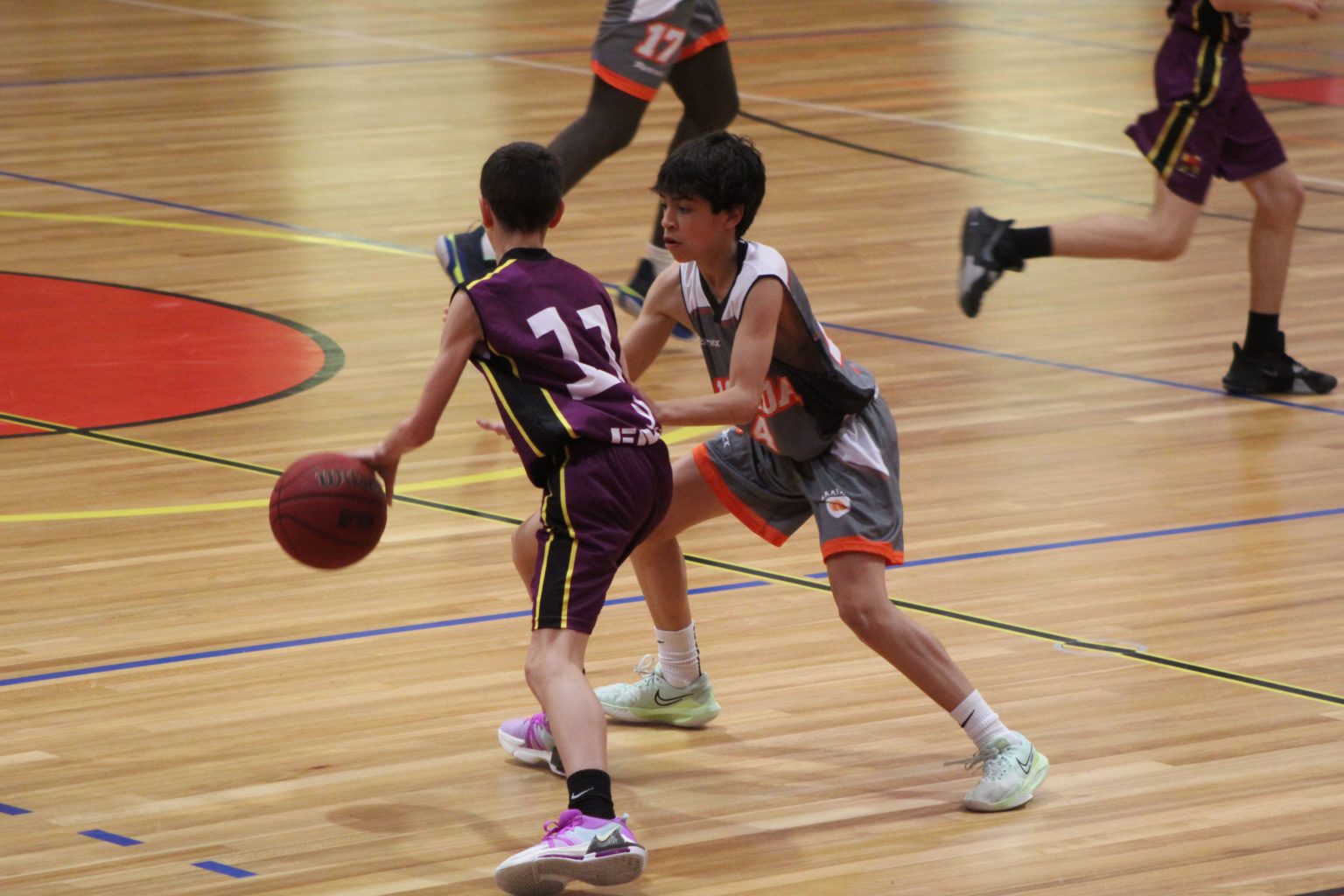 ABL imagem de galeria