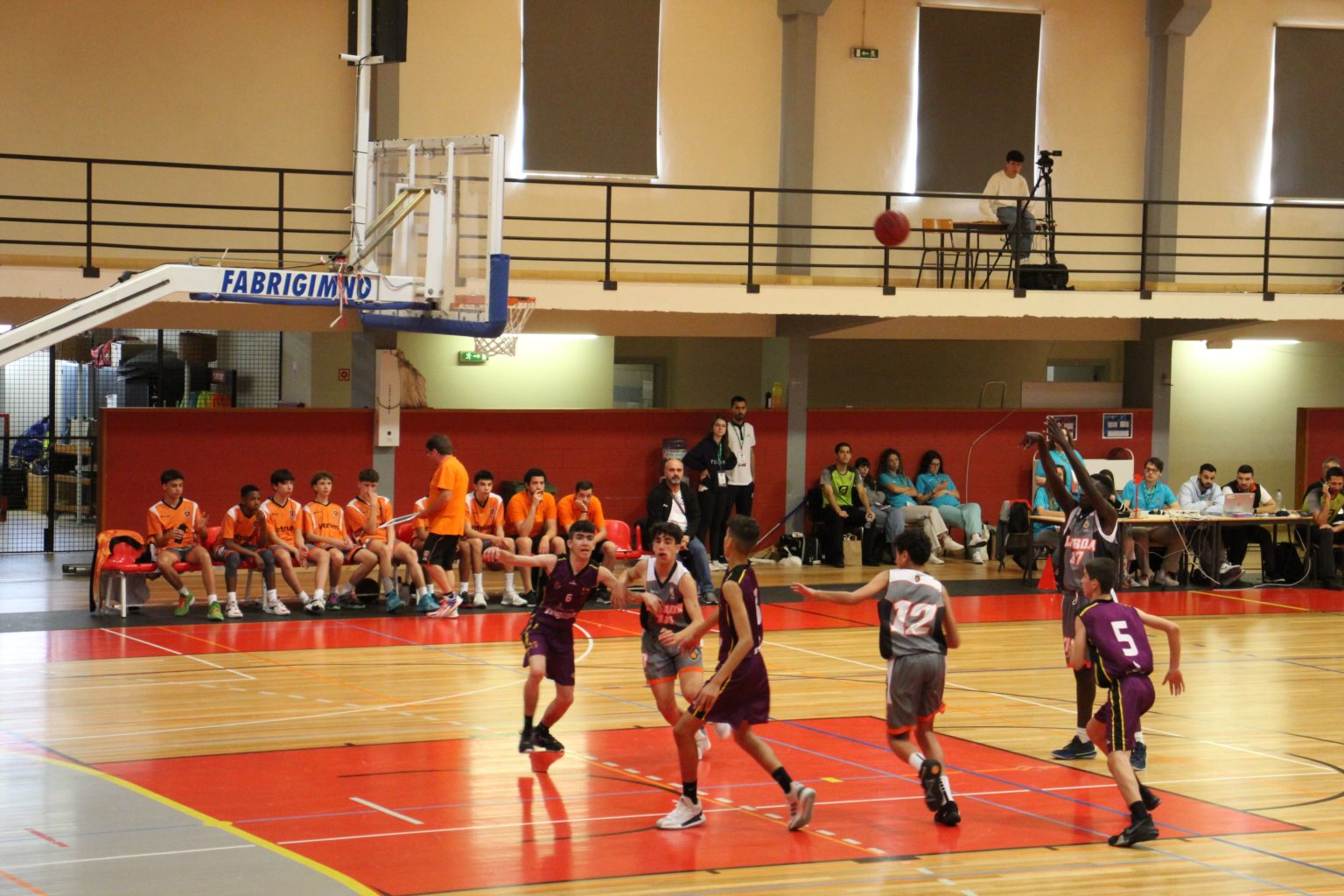 ABL imagem de galeria