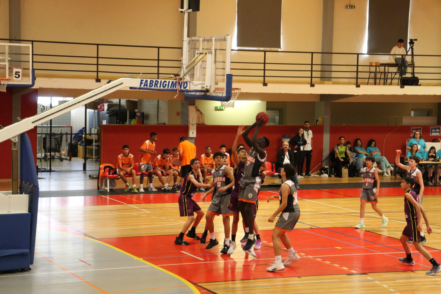ABL imagem de galeria