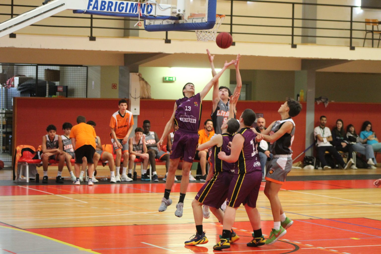 ABL imagem de galeria