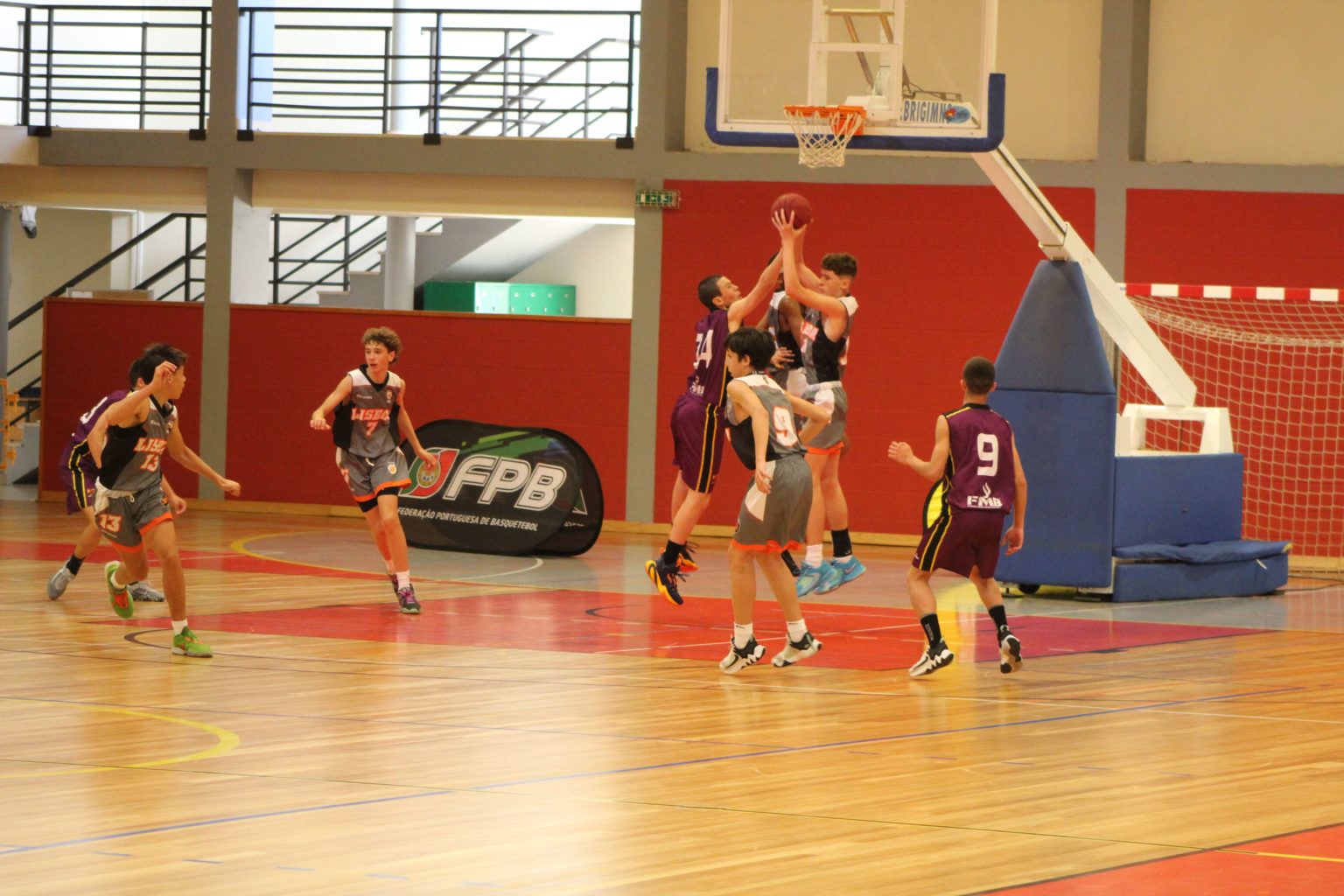 ABL imagem de galeria