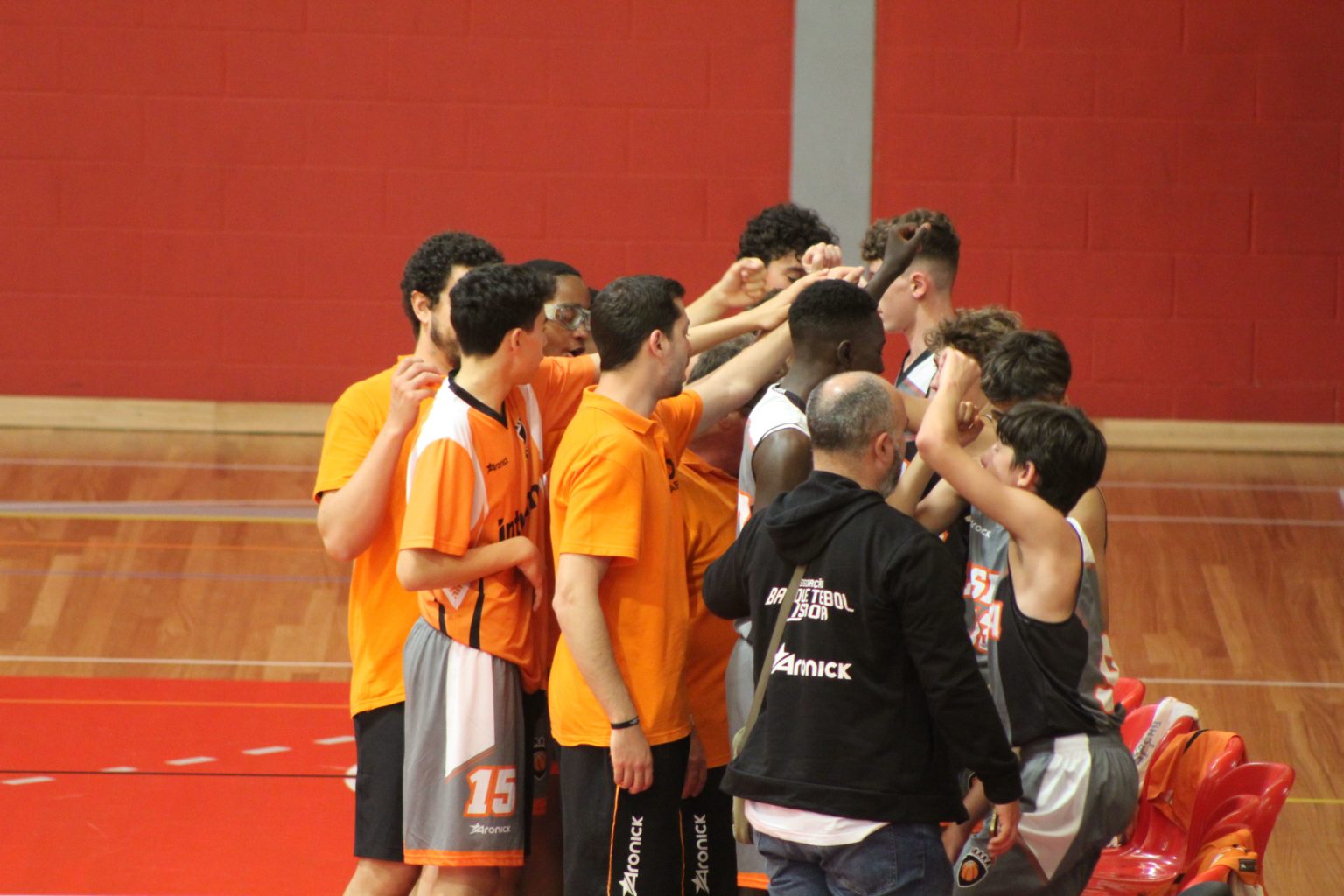 ABL imagem de galeria