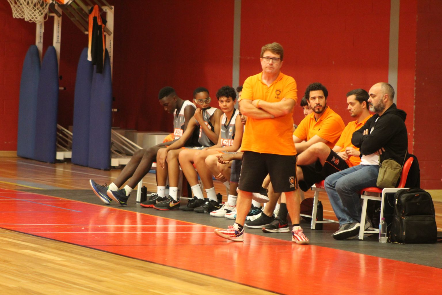ABL imagem de galeria