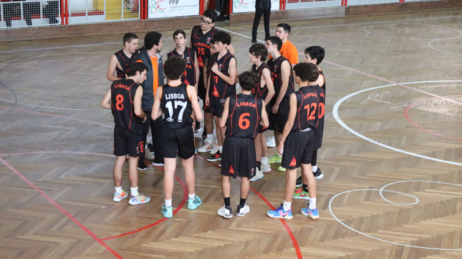 ABL imagem de galeria