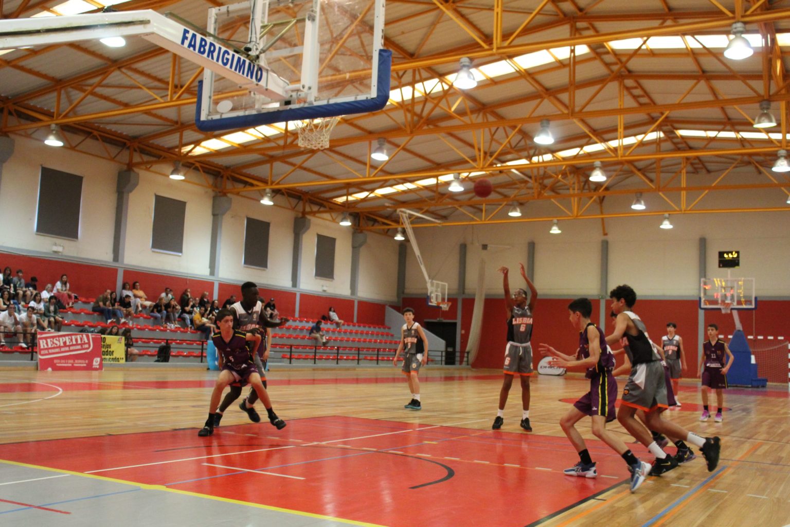 ABL imagem de galeria