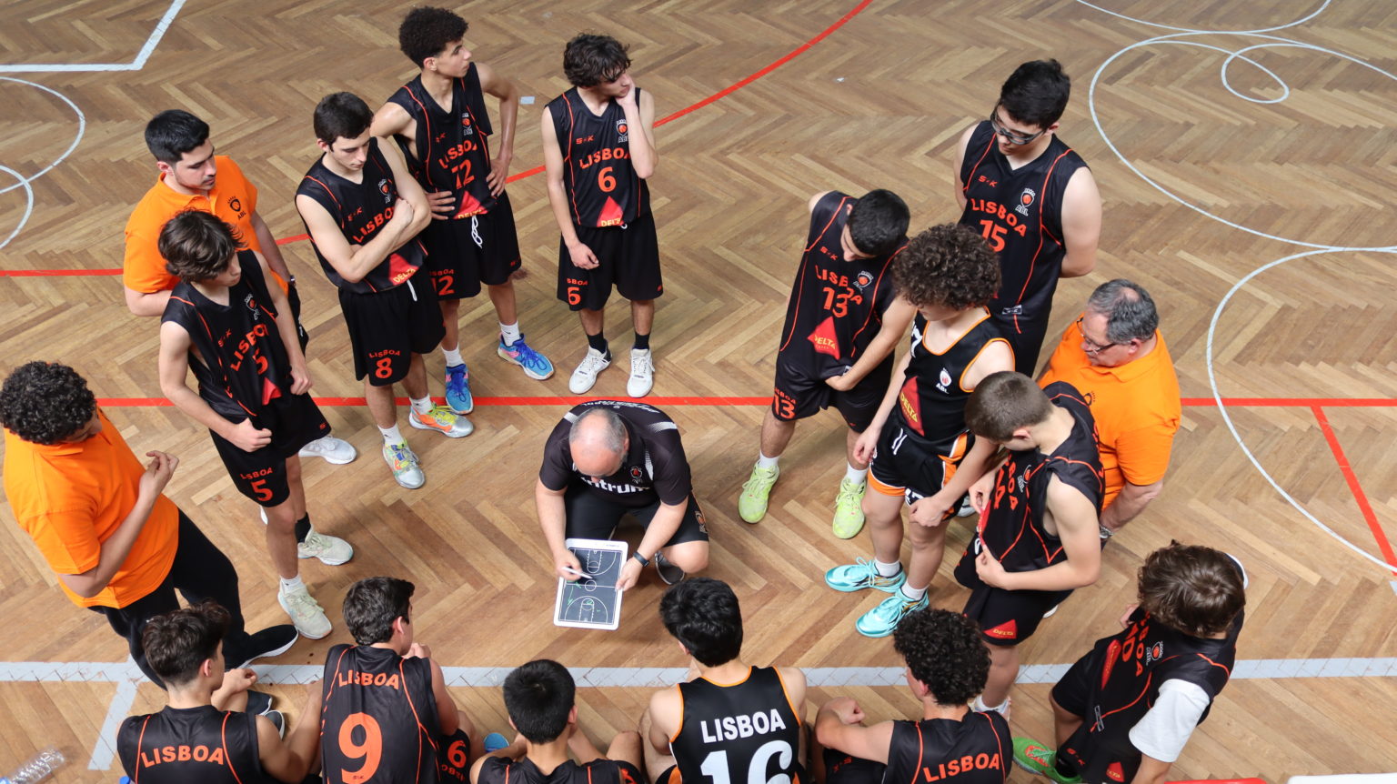 ABL imagem de galeria