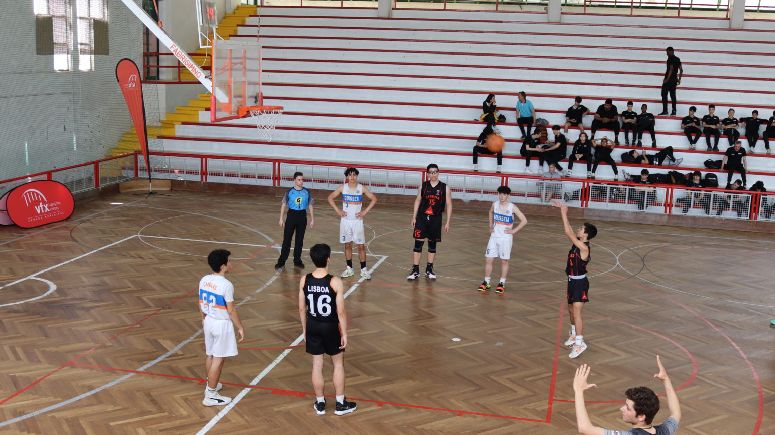 ABL imagem de galeria