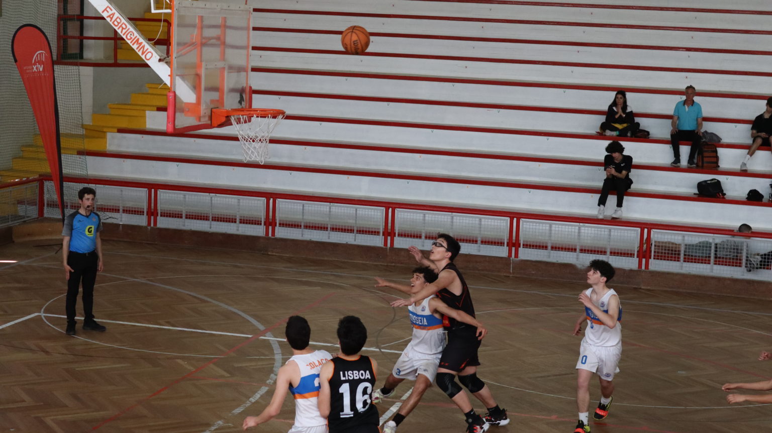 ABL imagem de galeria
