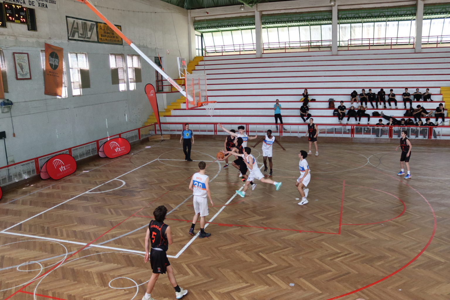 ABL imagem de galeria