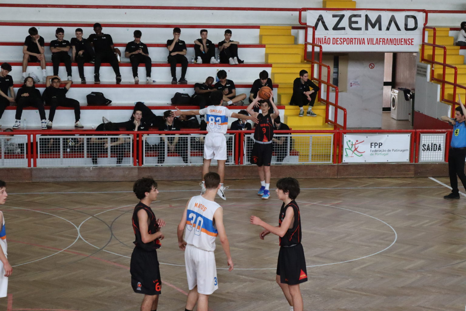 ABL imagem de galeria
