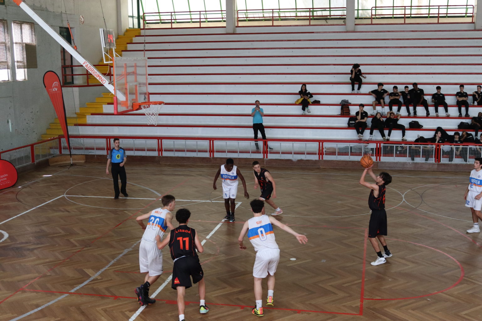 ABL imagem de galeria