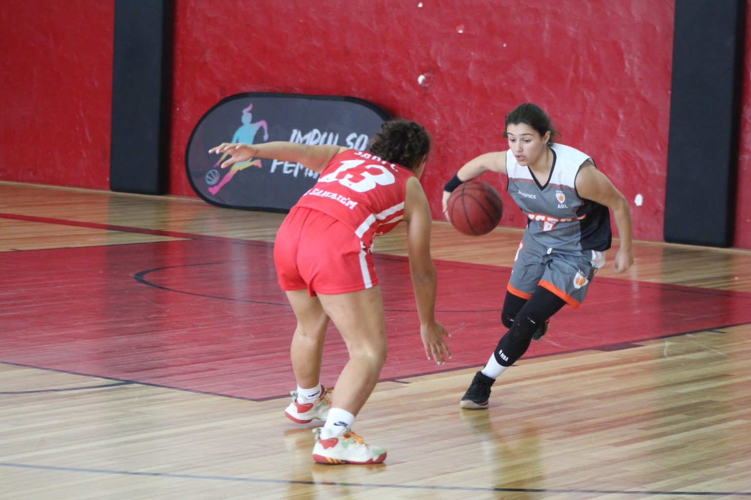 ABL imagem de galeria