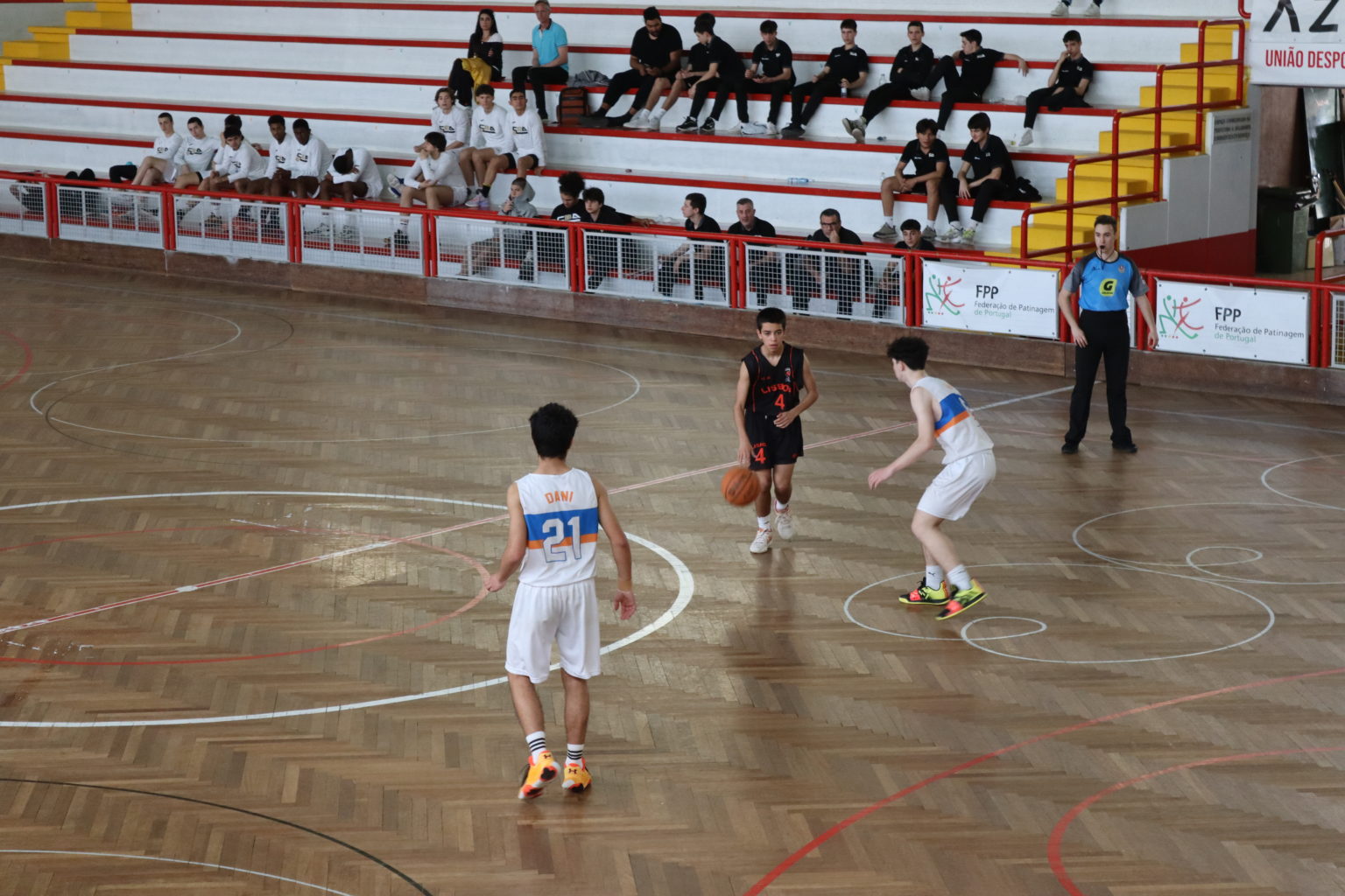 ABL imagem de galeria
