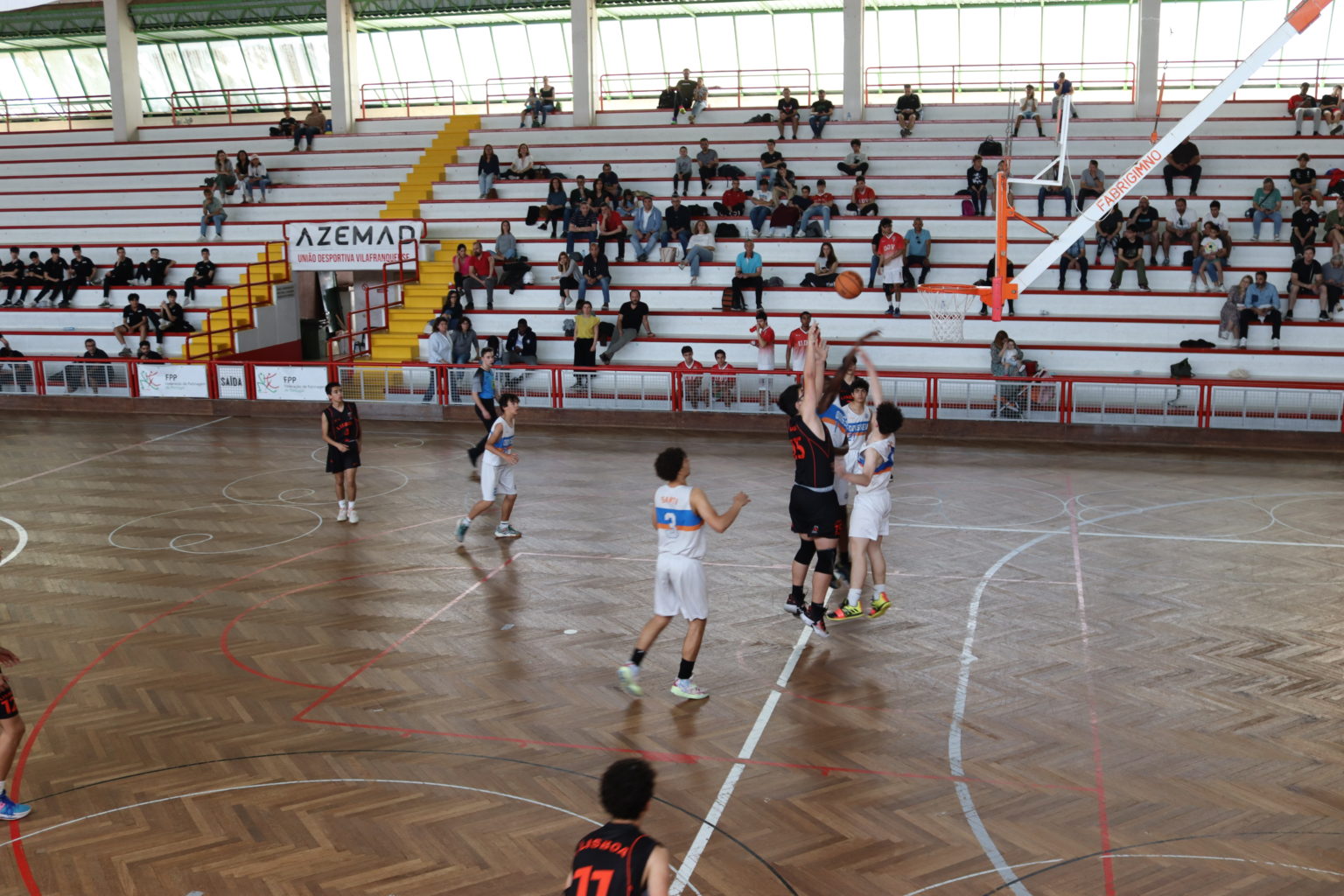 ABL imagem de galeria