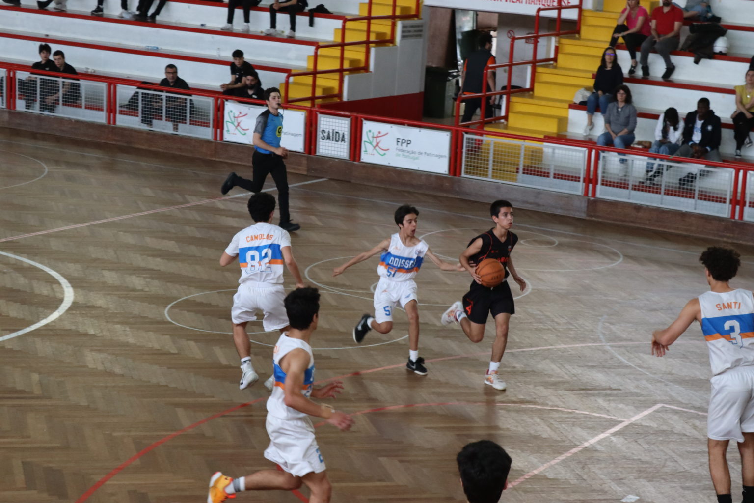 ABL imagem de galeria