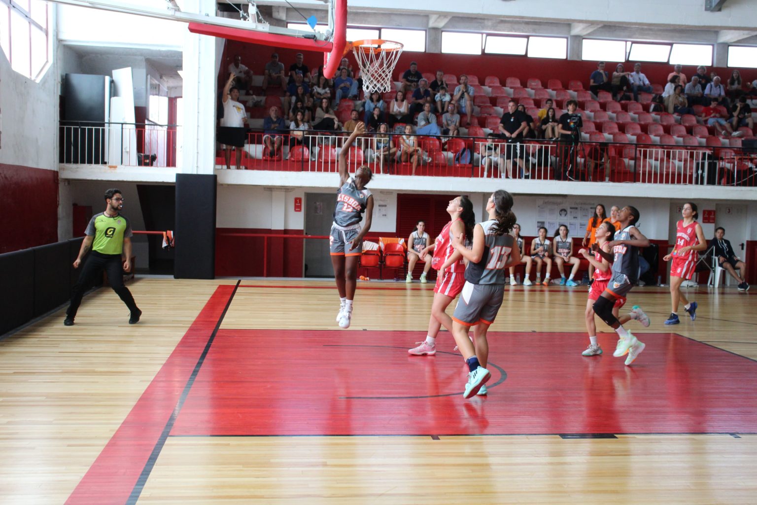 ABL imagem de galeria