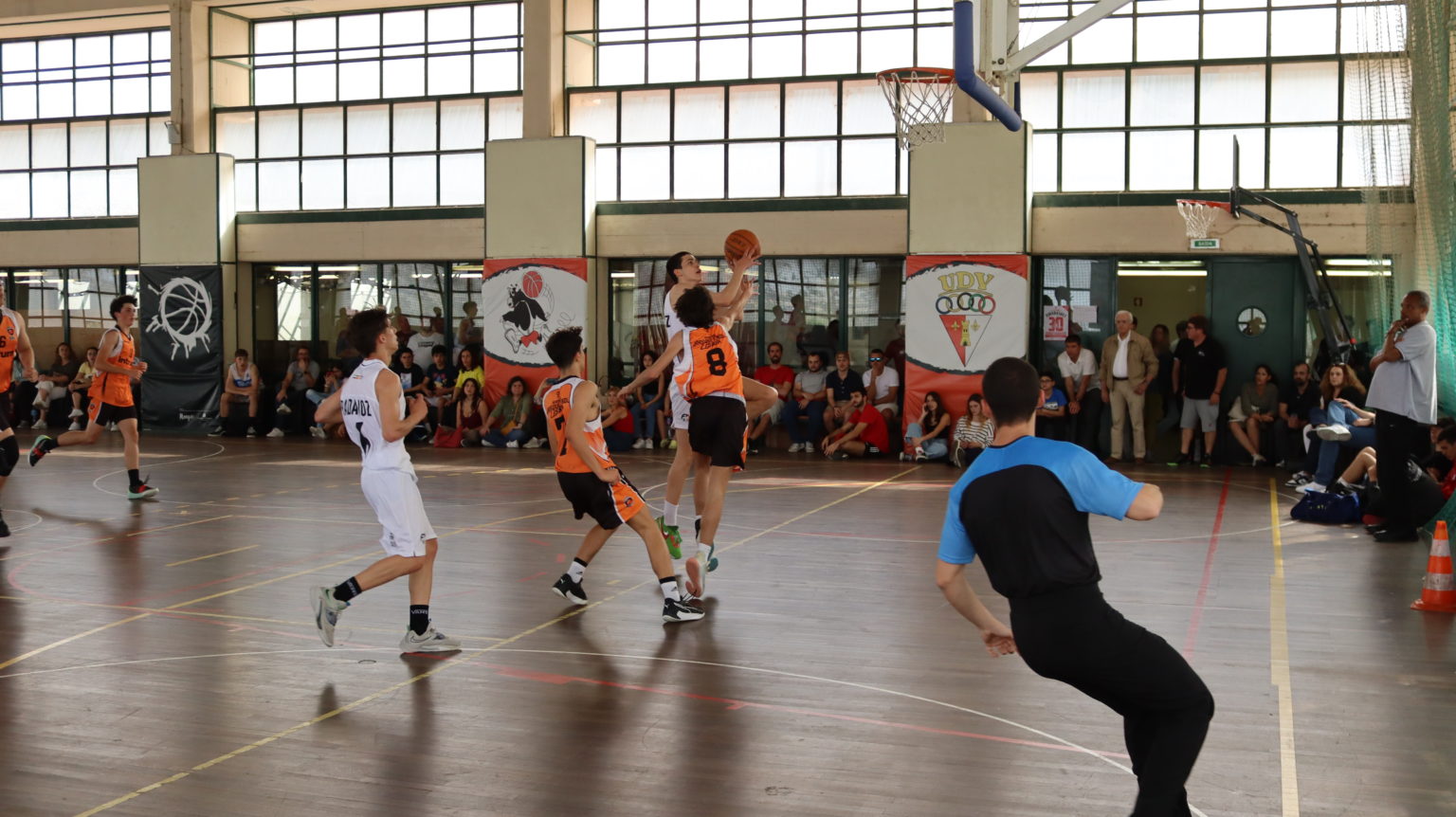 ABL imagem de galeria