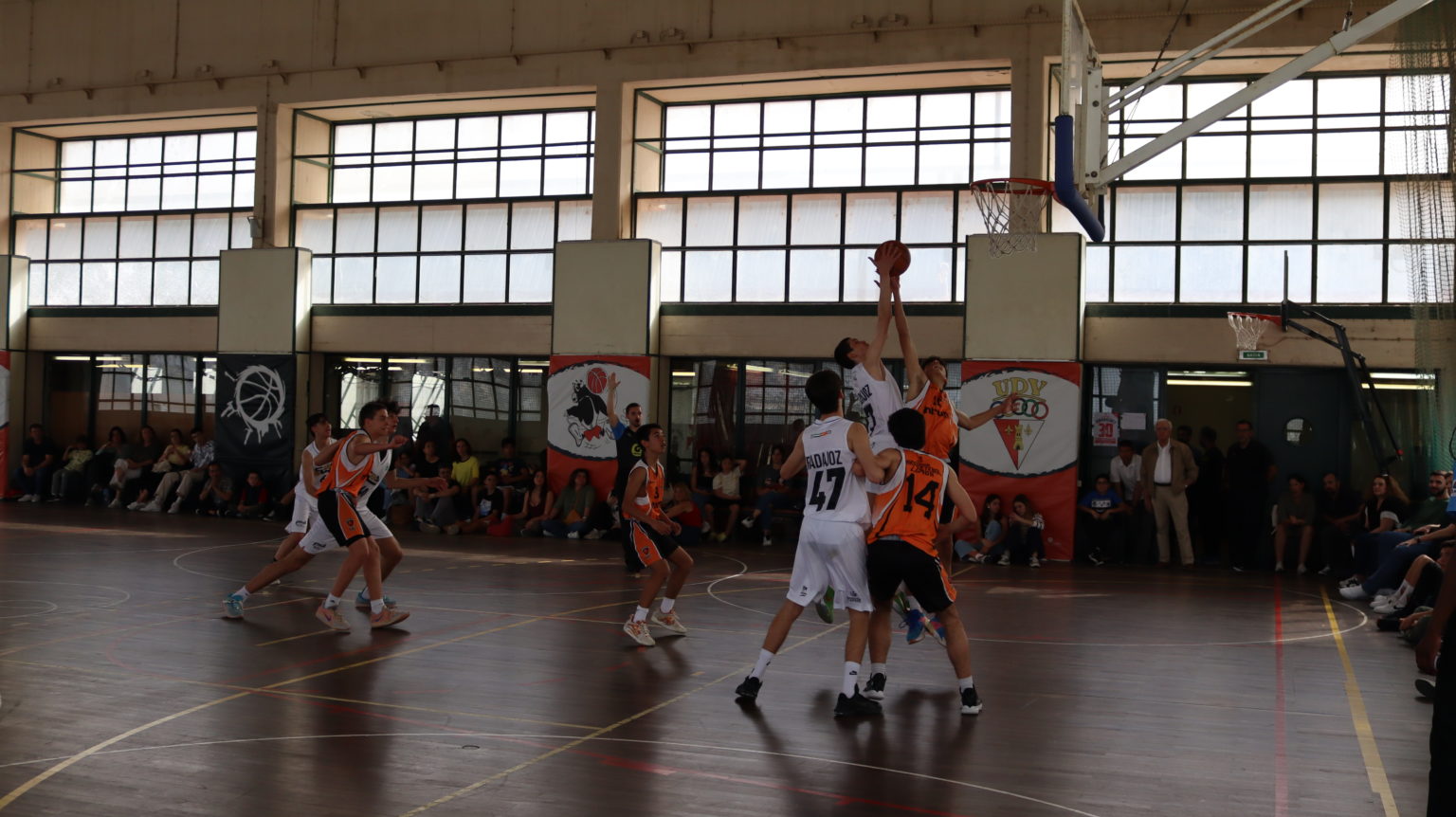 ABL imagem de galeria