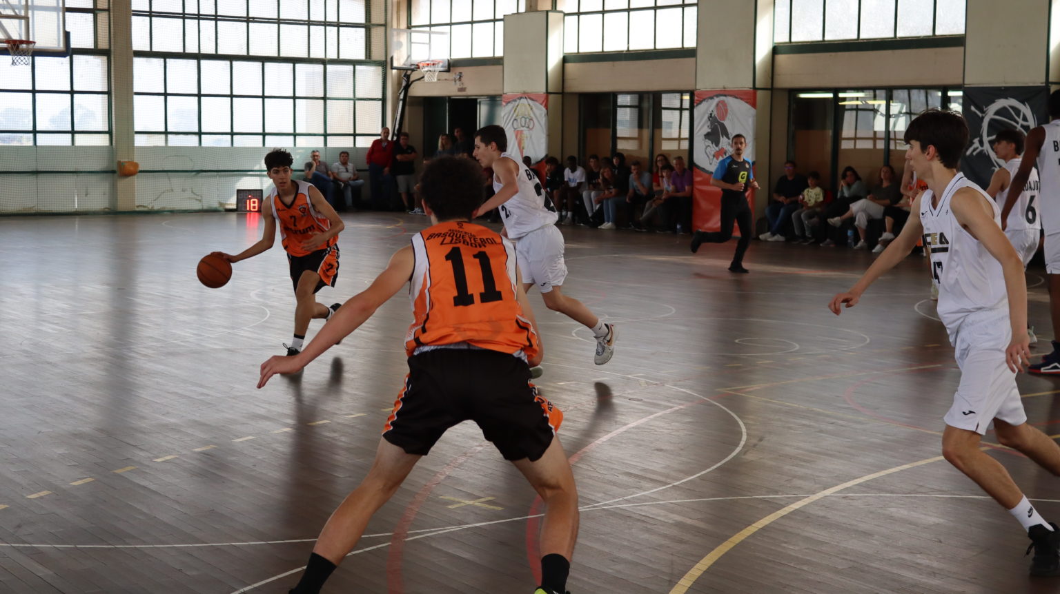 ABL imagem de galeria