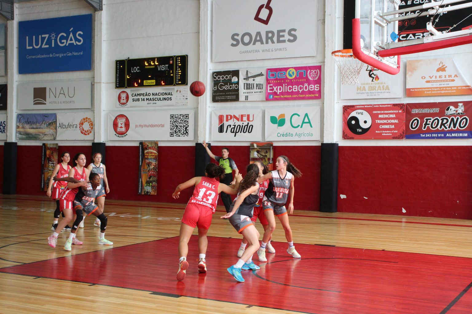 ABL imagem de galeria