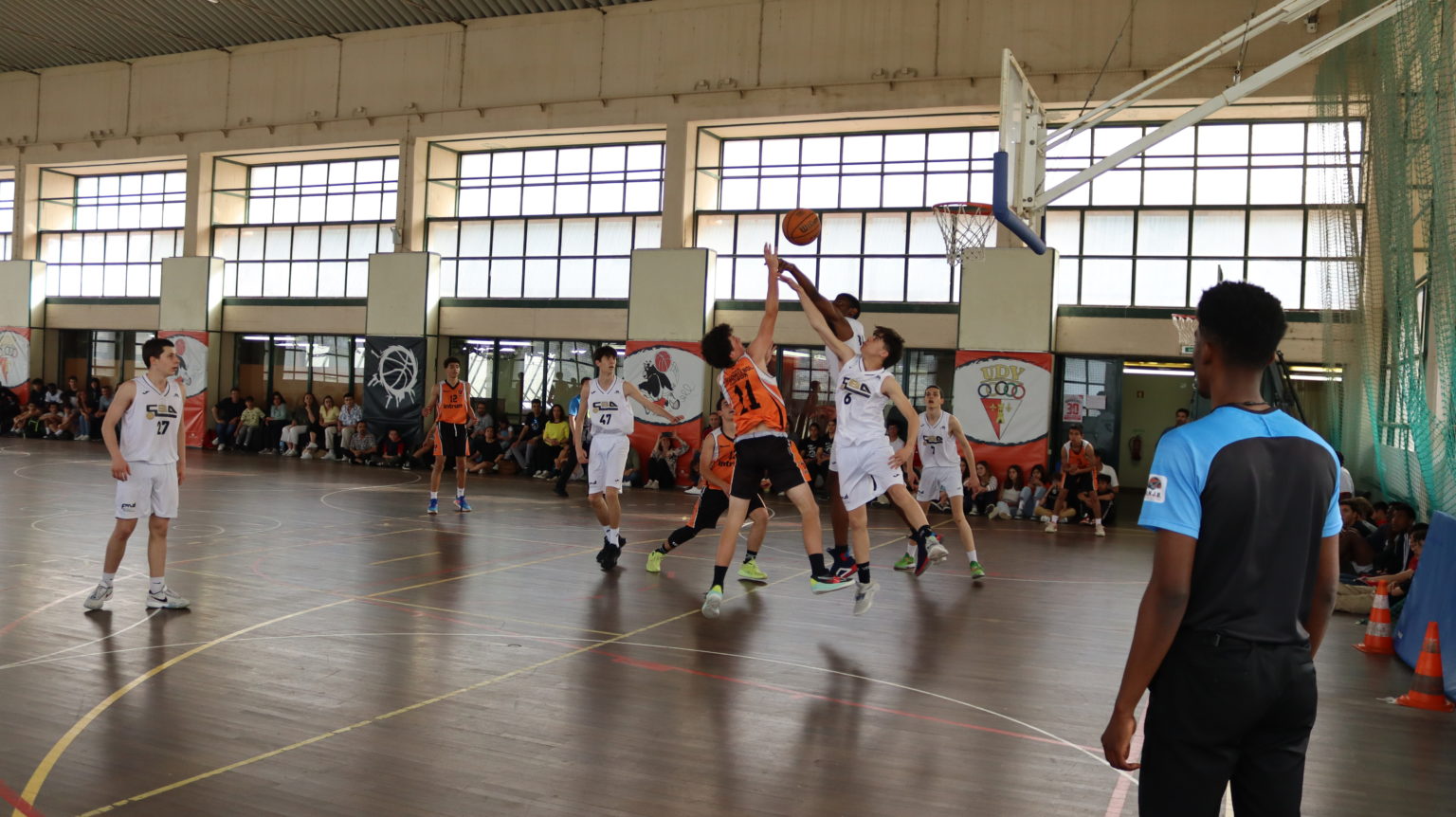 ABL imagem de galeria
