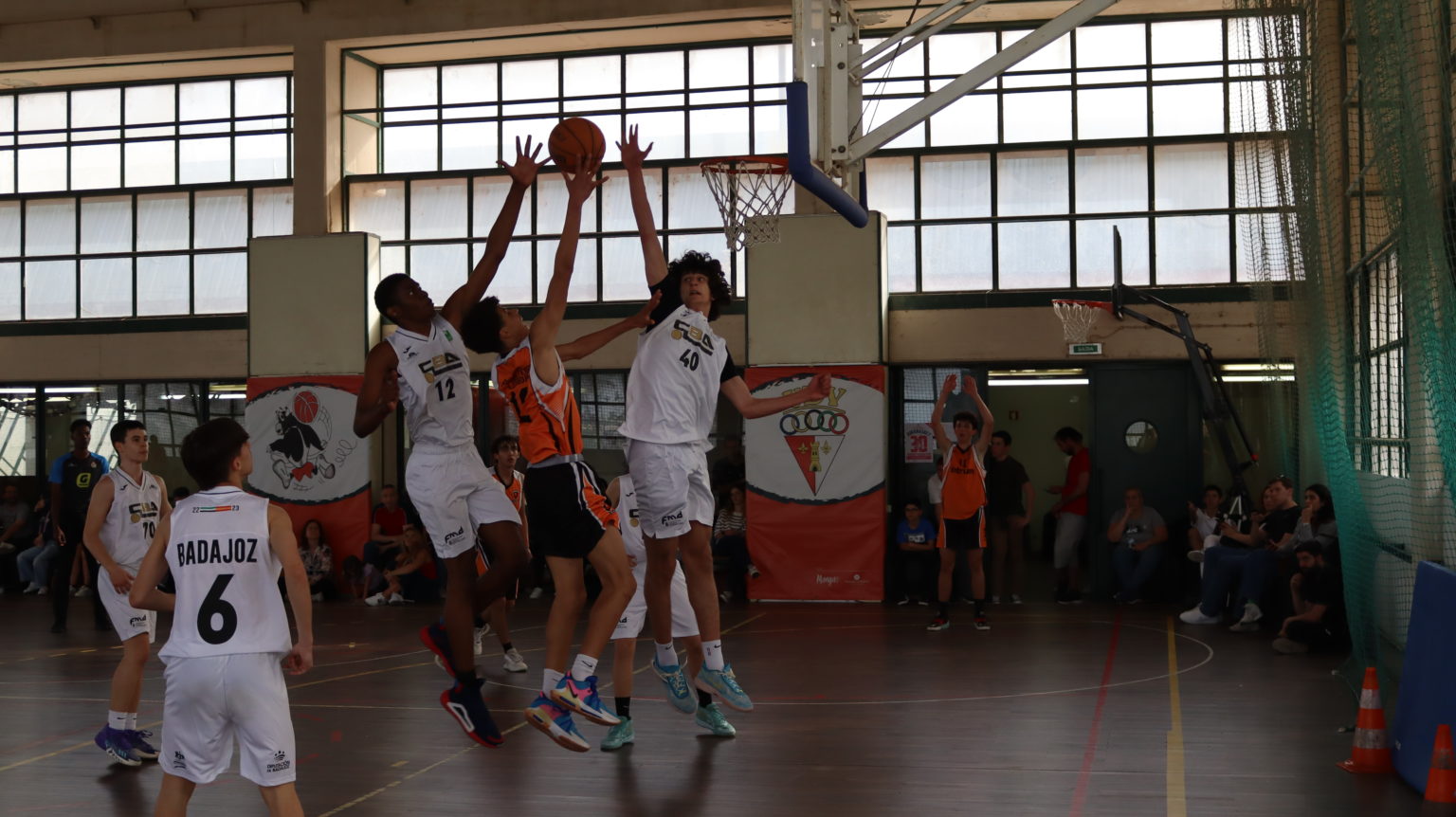 ABL imagem de galeria