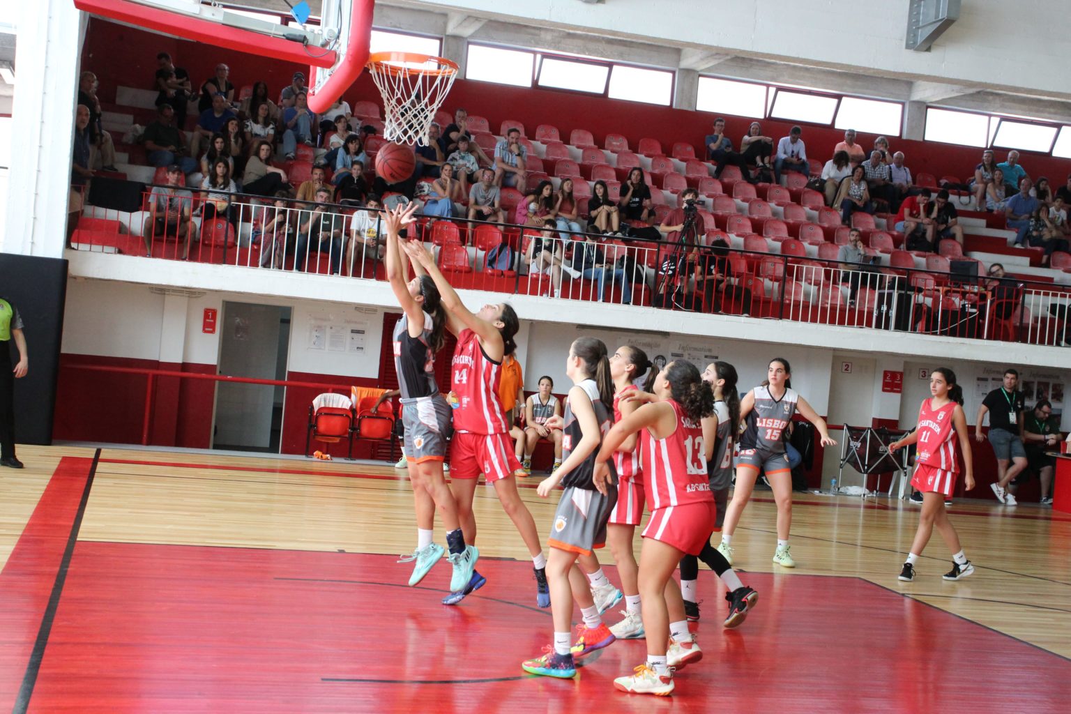 ABL imagem de galeria