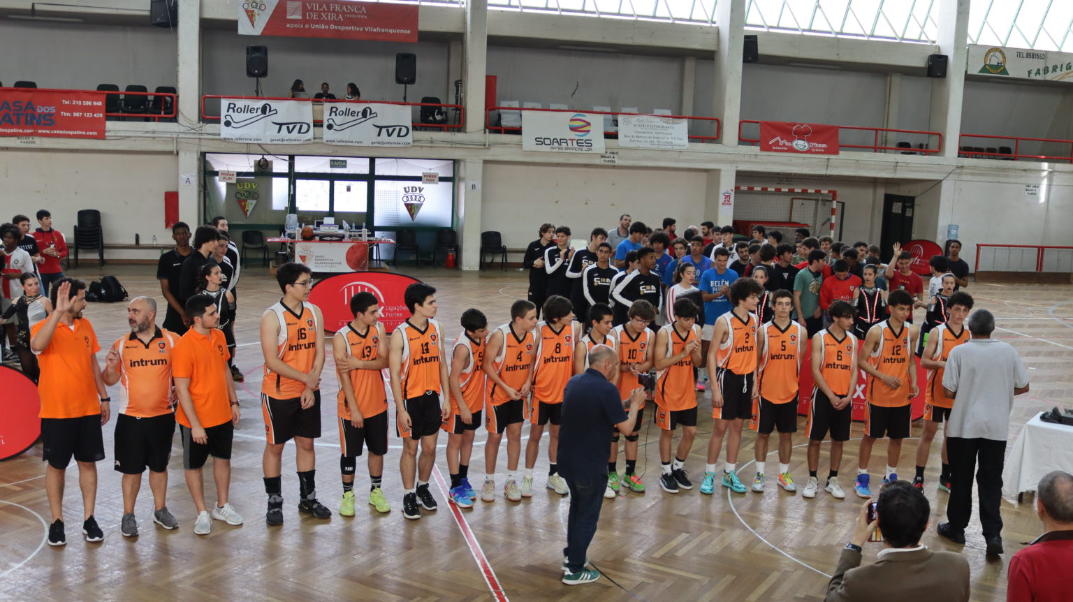 ABL imagem de galeria