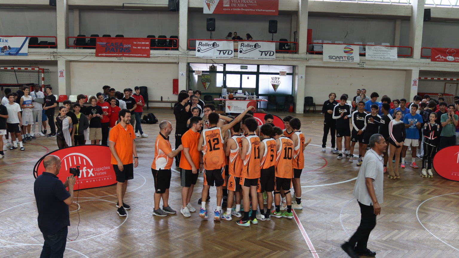 ABL imagem de galeria