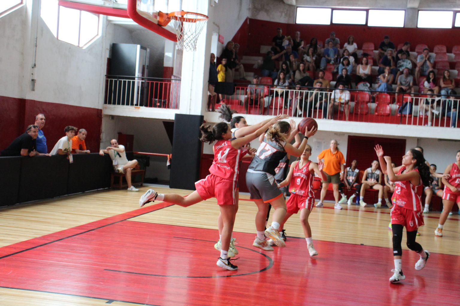 ABL imagem de galeria