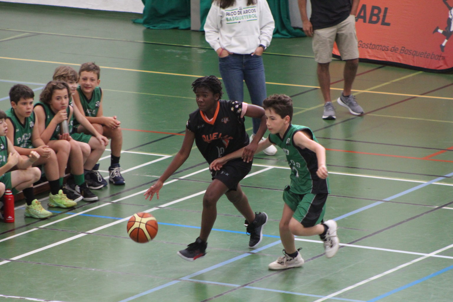 ABL imagem de galeria