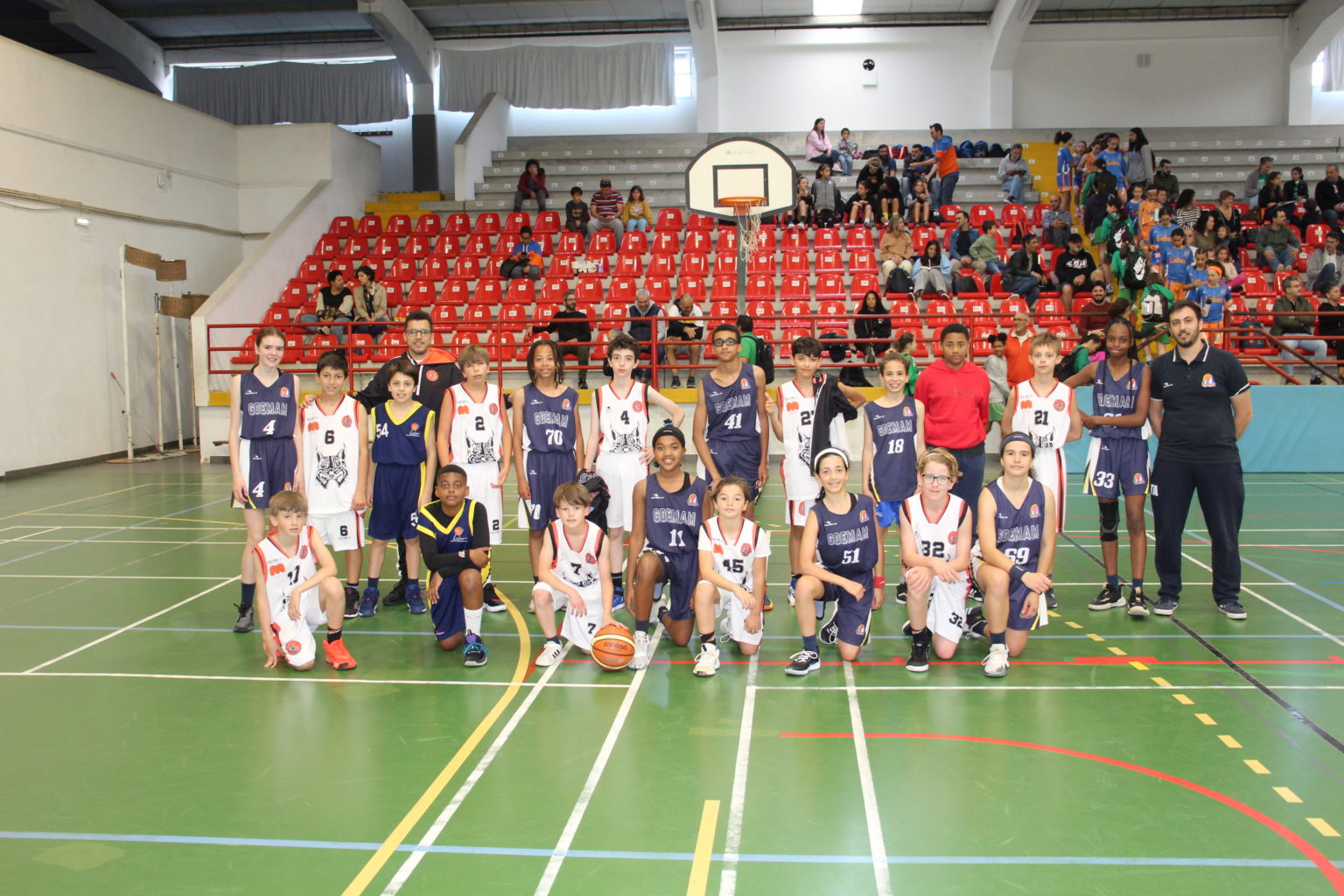 ABL imagem de galeria